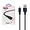 کابل شارژ میکرو WECO WE-07